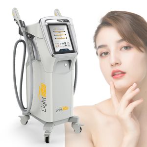 Buy cheap ISO 13485 Advanced NIR DPL SHR IPL for Skin Rejuvenation Pigmentation and Vascular Problems product