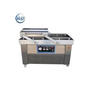Buy cheap Domestic High Efficiency Dz 600 Vacuum Packing Machine Fully Automatic from wholesalers