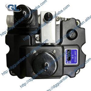 Buy cheap FOR Sinotruk HOWO T7H SITRAK C7H Truck Diesel Engine Spare Parts SL-SM JA300-1205340 Urea Pump Assy from wholesalers