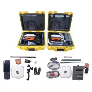 Handheld GPS Gnss Stonex S3A/S850A/S850 Rtk Global Positioning System Receiver