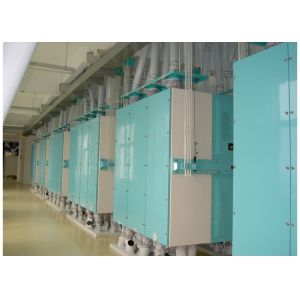 Buy cheap FSFG6X24 six-section plansifter processing grinded wheat and middle material sifting with sieve frames made of wooden from wholesalers