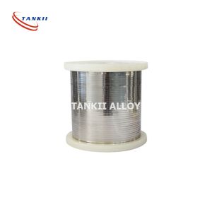 Buy cheap Diameter 8.0mm Pure Nickel Resistance Wire For Chemical Machinery from wholesalers