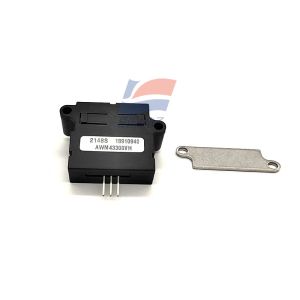 Buy cheap YJJ AWM43300VH Air Flow Sensor Micro-Bridge Mass Air Flow Sensor from wholesalers