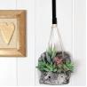 Buy cheap Standard Balcony Hanging Hooks Flower Window Box Brackets for Balcony Decoration from wholesalers
