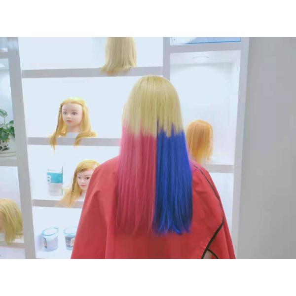 Effortlessly Remove Hair Dye with Hair Color Remover Safe and Effective Solution for All Hair Types