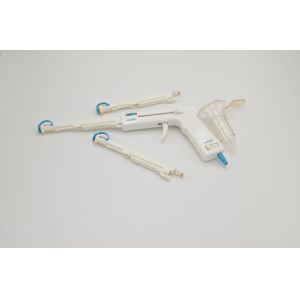 Buy cheap Automatic Disposable Piles Stapler , No Postoperative Treatment Of Haemorrhoids from wholesalers