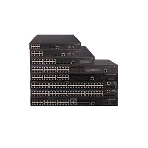 S5560S-28S-EI 24 Port Gigabit Switch H3C Server 598Gbps Box Switching Capacity