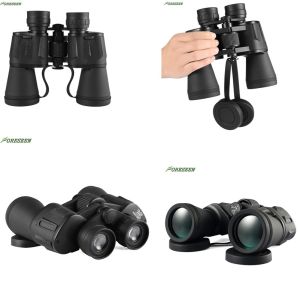 Buy cheap FORESEEN 10x50 waterproof Optical Glass Binoculars Telescope from wholesalers