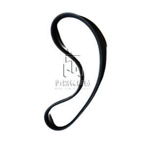 Buy cheap v-belt 01180447 04156783 0118 0447 0415 6783 1180447 4156783 for deutz BF6L914 BF6L913 FL912 FL411 engine from wholesalers