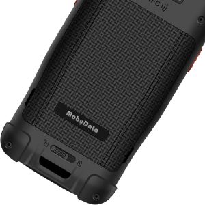Buy cheap Rugged PDA M72, 3.97inch WVGA LCD，Keyboard&Touch ,Android 9, MT8768, 3GB+32GB, WWAN, WLAN, BT, GPS, E3350 Scan engine(Datalogic Decoding license) Barcode Scanner from wholesalers