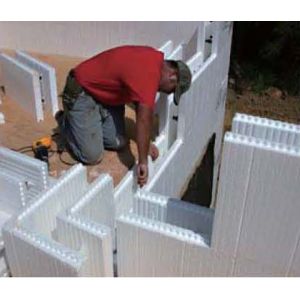 Buy cheap Rustproof Rotating Coder ICF EPS Molding Machine from wholesalers