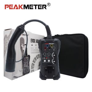 Buy cheap Versatile EV Diagnostic Tool Top Safety Certified EVSE Adapter IEC & IP54 Rated for Maximum Protection from wholesalers