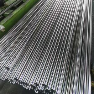 Buy cheap St37.4 St45 St52.4 Precision Seamless Steel Tube High Pressure For Construction from wholesalers