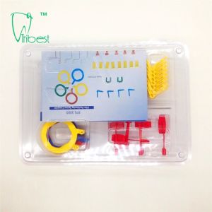 Buy cheap Dental Digital X Ray Film Sensor Positioner Holder from wholesalers