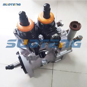 Buy cheap 6245-71-1111 Fuel Injection Pump 094000-0603 for PC1250-8 Excavator from wholesalers