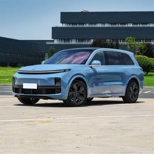 Buy cheap Hybrid Fuel Type Lixiang L9 Max Energy Vehicle Car for Quick Response After-sales Service from wholesalers