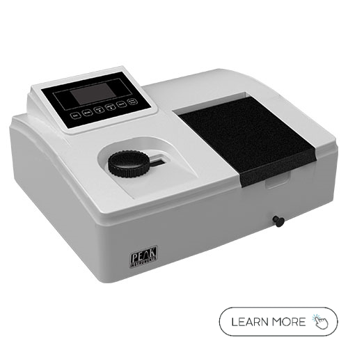 Accuracy ±0.02pH PEAK Portable Ph-meter LCD Screen ORP Water 3 In 1 Ph Meter with Temperature