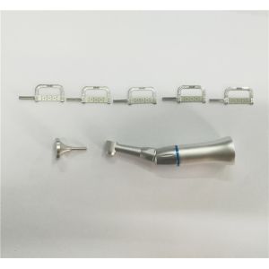 Buy cheap Reciprocating Striping Dental Turbine Handpiece Interproximal Enamel Reduction from wholesalers