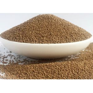 Buy cheap Hollow Glass 3A Molecular Sieve Desiccant Zeolite Ball from wholesalers