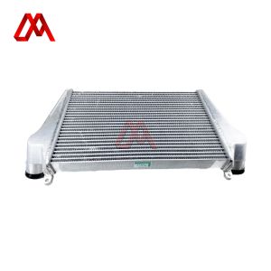 Buy cheap Engine Intercooler for Isuzu 700P NPR75 NQR75 Model Truck 8-98006479-QL  898006479QL from wholesalers