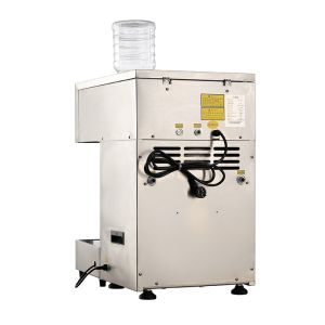 300kg Per Day LZ-620 Snow Ice Maker Bingsu Machine with R404a Refrigerant