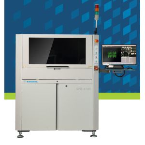 Buy cheap SUNMENTA SMT Assembly Machine Automatic Stencil Inspection Machine 2000W from wholesalers