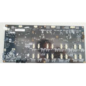 Buy cheap SM471 481 482 axis plate axis IO plate 16 axis plate AM06-000943A / B / C / D from wholesalers