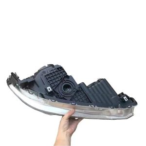 Headlight 33100-SLG-H11 33150-SLG-H11 Designed for 2005-2016 Honda Odyssey RB3