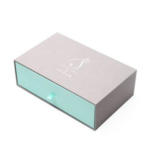 Buy cheap Handmade Matte Lamination 1500gsm Drawer Cardboard Box from wholesalers