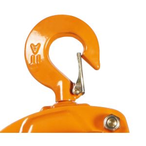 CE / GS Approved Hand Lifting Manual Chain Block , Alloy steel Manual Chain