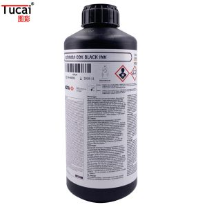 Buy cheap Agfa Ink Cleaning Liquid Uv Ink Solution For Ricoh Konica Toshiba Printhead from wholesalers