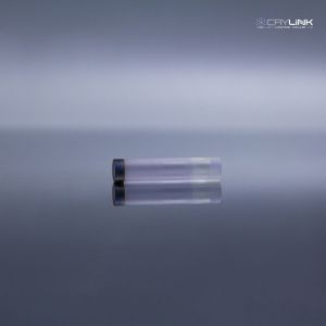 Buy cheap Diffusion Bonding Optical Crystals / Single Crystals High Damage Threshold from wholesalers