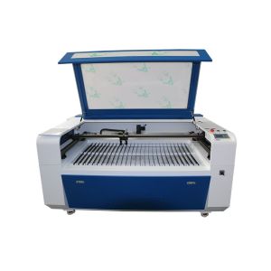 Buy cheap Double / Multiple Heads Mixed Engraving And Cutting Machine For Metal And Non Metal product