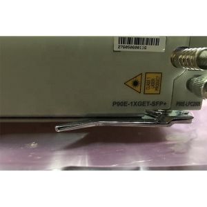 Buy cheap ZTE ZXCTN PTN9000 Card P90E-1XGET-SFP+,P90E-LPC2008 Carrier Multi-service Packet Platform ZTE PTN 9000-E from wholesalers