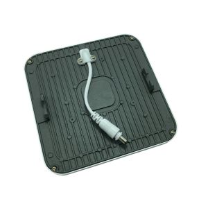 Buy cheap Pure White 5500K 90x90mm Flat Panel Ceiling Light from wholesalers