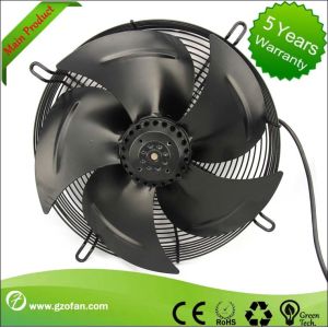 Buy cheap 230v Ac Cooling Fan Single Phase Motor With Cold Storage Fan Equipment Cooling Fan from wholesalers