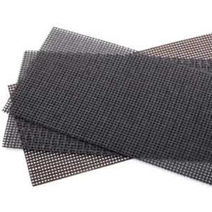 Buy cheap Customize High Silica Fiberglass Mesh for Refractory Fibre Filter in Casting Industry from wholesalers