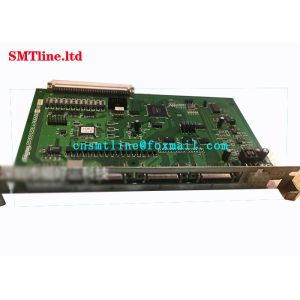 Buy cheap Precise Signal Processing Board , Smt Circuit Board JUKI 659091226 AU6680N1 from wholesalers
