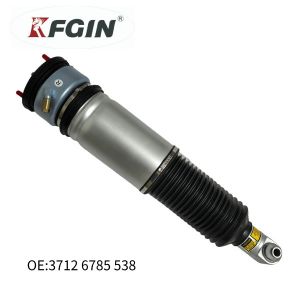 Buy cheap Rear Air Suspension Shock Absorber E65 Bmw Shock Absorber Replacement 37126785537 37126785538 from wholesalers