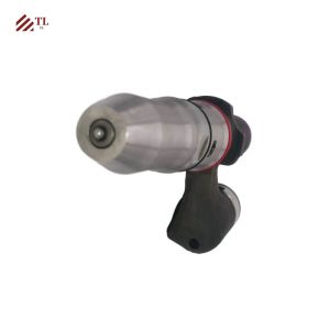 Buy cheap Crawler Excavator Fuel Injector  Engine 3508B 3512B 3516B 392-0214 392-0217 from wholesalers