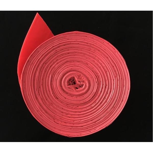 Linen, Sack, Dissolvable Laundry Bag, ISO9001-2008 Certified. Professional