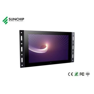 Buy cheap 10.1 inch LCD Embedded Display Module with Touch Screen for Interactive Digital Signage from wholesalers