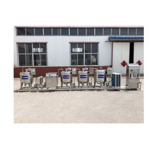 Buy cheap Automatic Factory Price Tikki Making Machine Farm from wholesalers