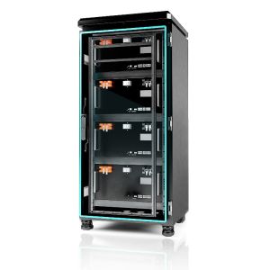 51.2v 10kwh Lifepo4 Battery Pack 100ah 150ah 200ah Solar Storage Home Lithium