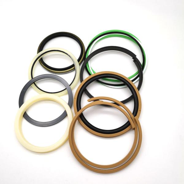 4448399 4448398 4448400 Excavator Seal Kit Hydraulic Cylinder Seal ZAX200 EX200