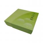 Buy cheap Custom Order Flat Pack Small Cardboard Gift Boxes , Large Gift Boxes For Presents from wholesalers