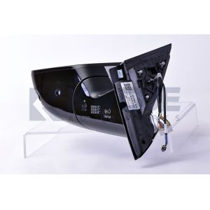 Buy cheap 2021 JETOUR X70Plus F18-8202P33AA Side Mirror OUTER-LH from wholesalers