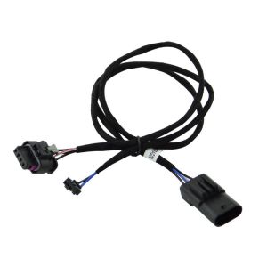 Buy cheap ISO Electronic Wire Harness DC Interface Wire Harness Cable Assembly from wholesalers