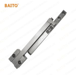 Hight precision mold components Mode locking component series Latch lock S.Z 5