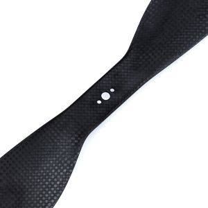 24x7.2 Inch FLUXER PRO MATT Matte straight paddle propeller